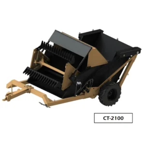 stone crusher ct 2100