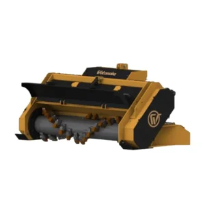 tractor-stone-crushe-thor-3.0 + kit drawbar-1