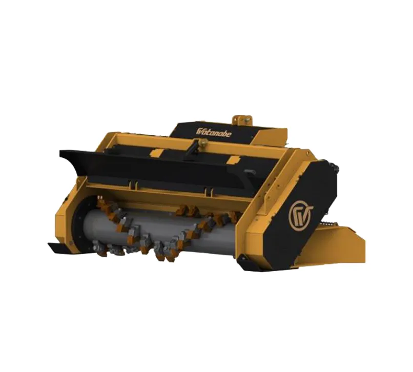 tractor-stone-crushe-thor-3.0 + kit drawbar-1