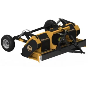 Australia Watanabe Stone Crusher THOR – 2.4 + KIT DRAWBAR