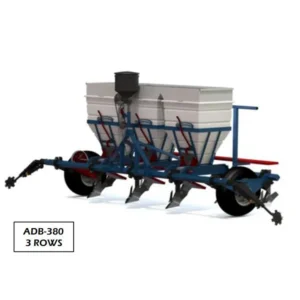 fertilizers adb 380 3 rows