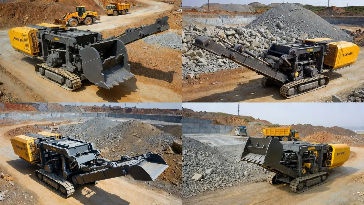 Dam construction filter zone rip-rap stone crusher aggregate