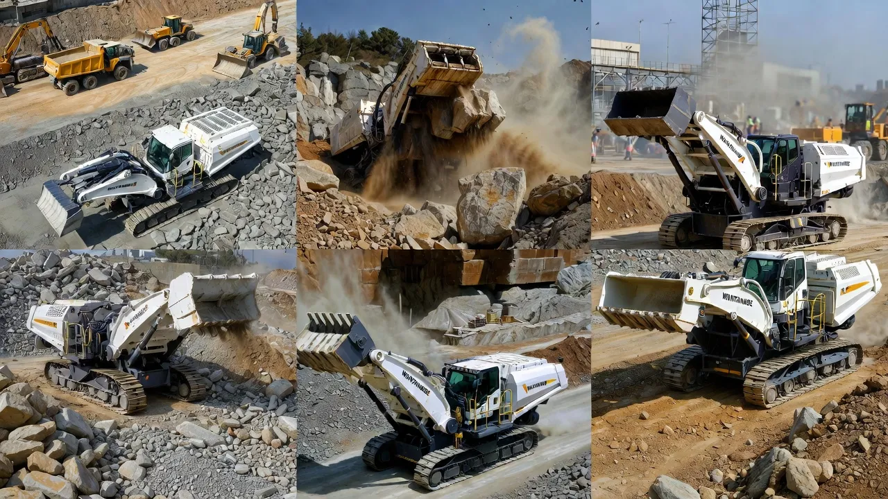 Weir irrigation channel stone crusher aggregate water infrastructure